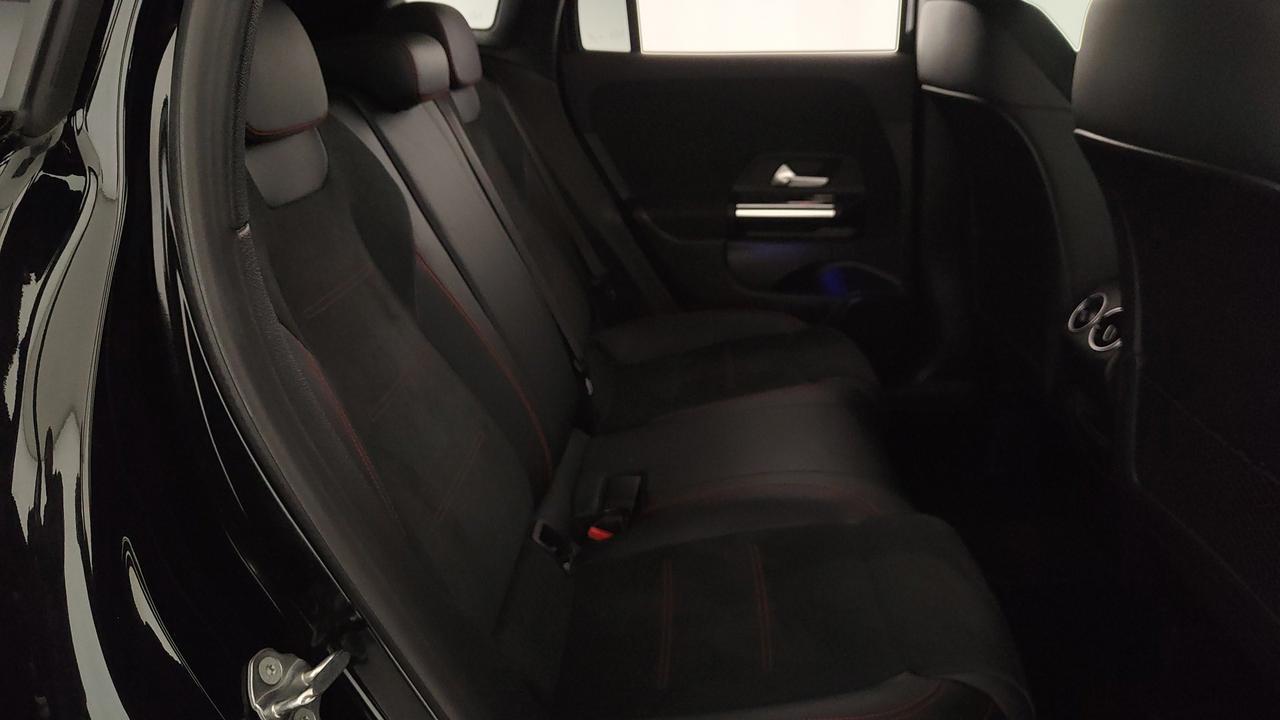 Mercedes-Benz GLA 250 e phev (eq-power) Premium auto