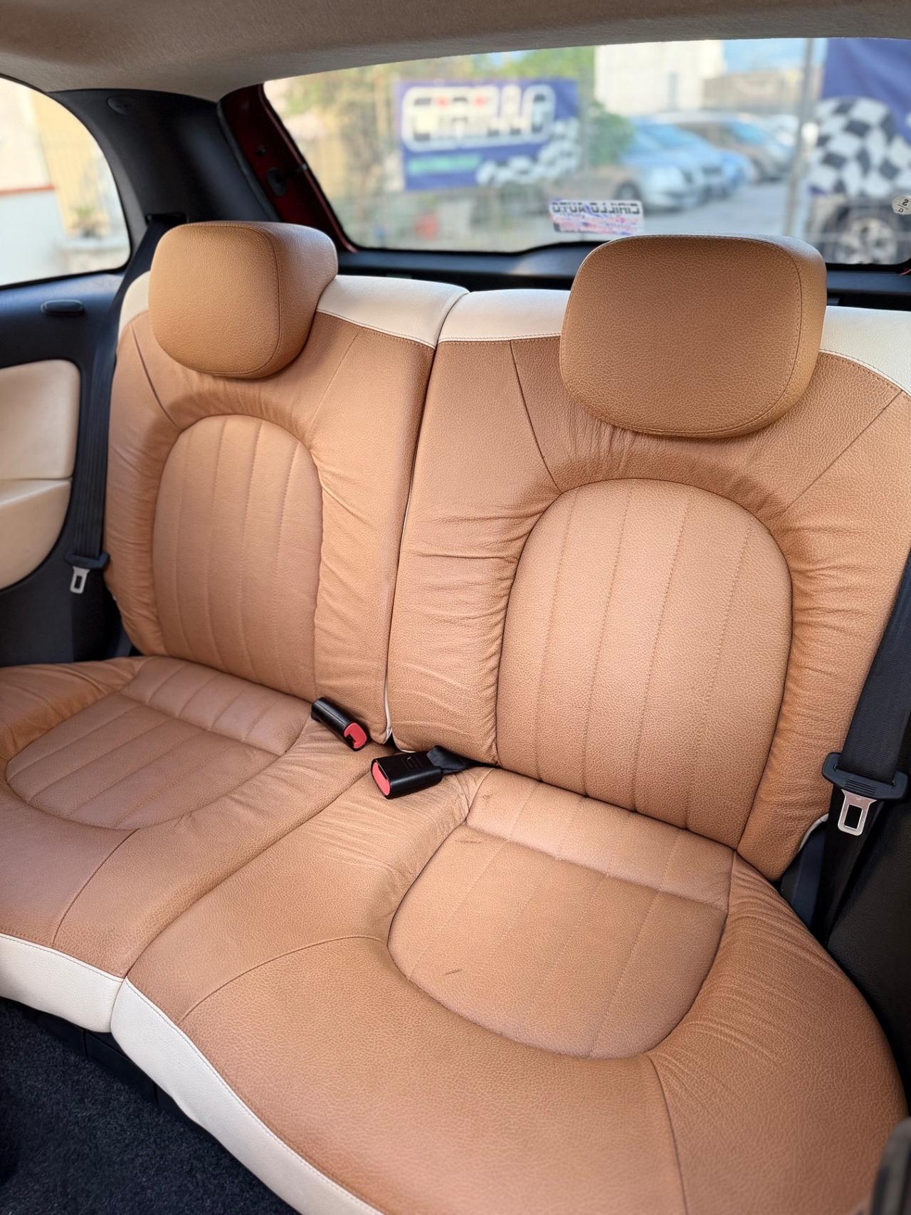 Lancia Ypsilon 1.3 Diesel Automatica 69 Cv