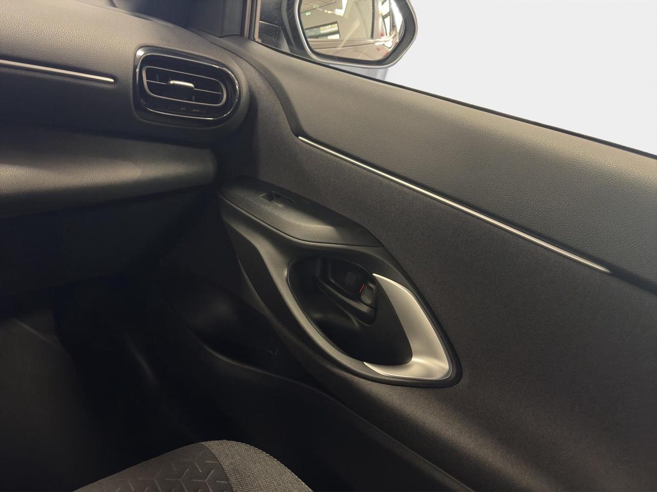 Toyota Yaris Cross 1.5h Trend fwd 116cv e-cvt