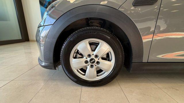 MINI Mini 1.5 One Classic Cabrio