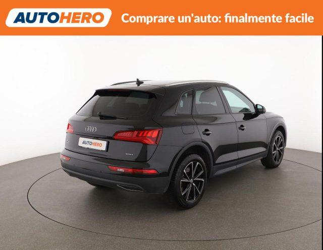 AUDI Q5 40 TDI quattro S tronic