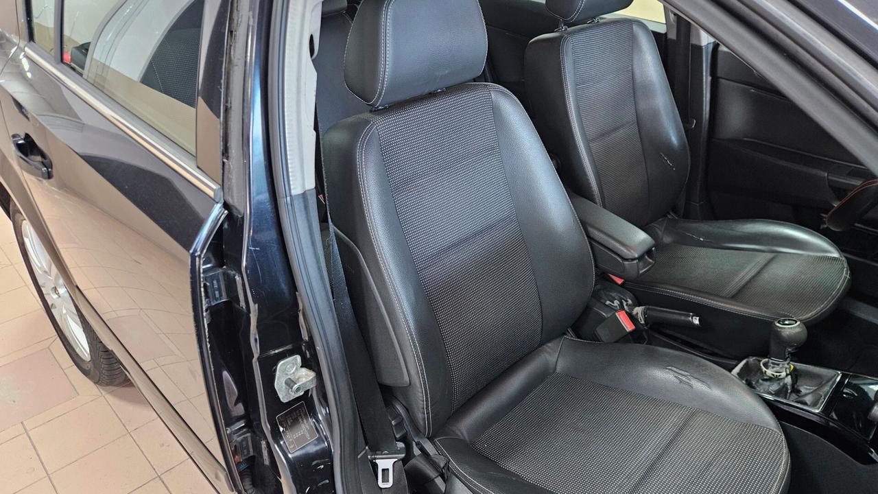 Opel Astra 1.7 CDTI 101CV 5 porte Cosmo