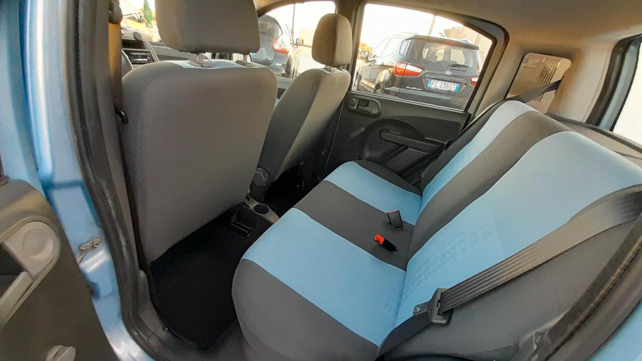 Fiat Panda 1.2 Dynamic