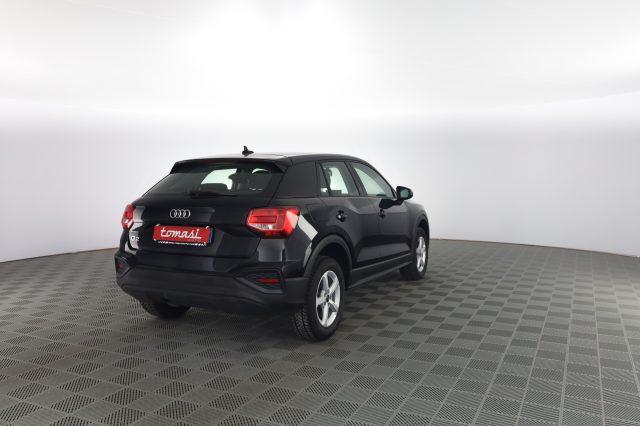 AUDI Q2 Q2 30 TDI S tronic Business