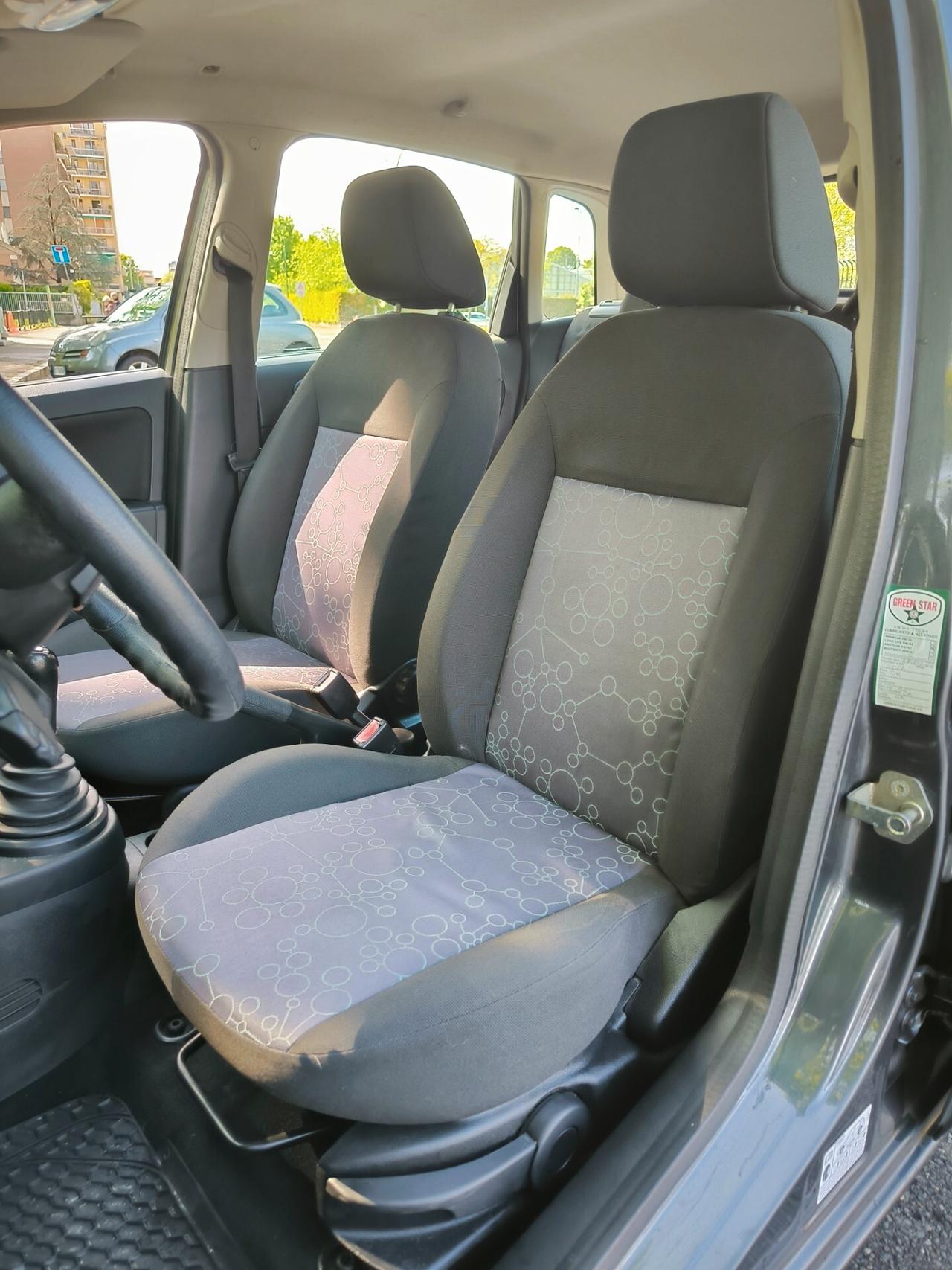 Ford Fiesta 1.2 16V 5p. Ghia DA LEGGERE BENE