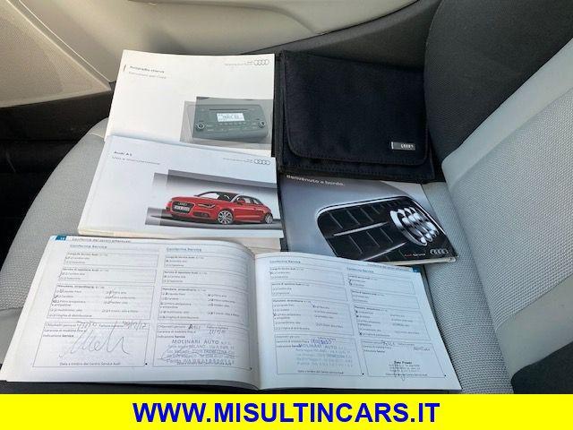 AUDI A1 1.2 TFSI Ambition