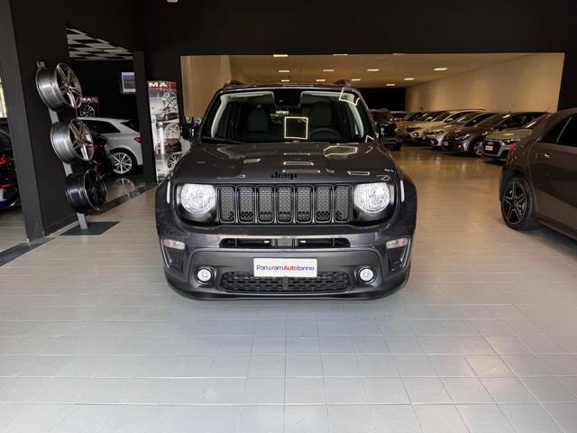 JEEP Renegade 1.0 T3 Night Eagle