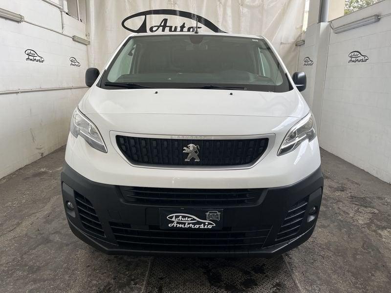 Peugeot Expert BlueHDi 120 PL-TN Furgone Pro