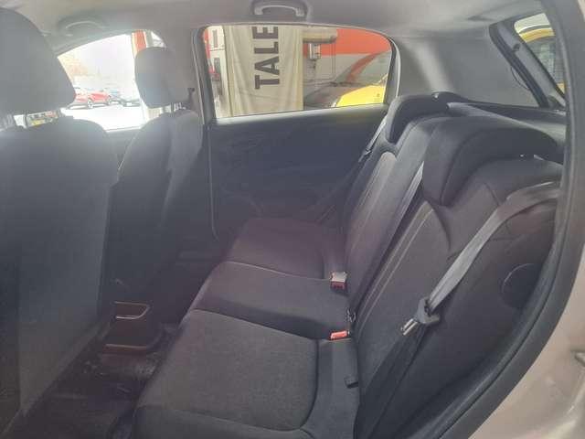 Fiat Punto Punto 5p 1.2 Street E6