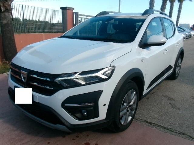 Dacia Sandero Streetway 1.0 TCe ECO-G Essential