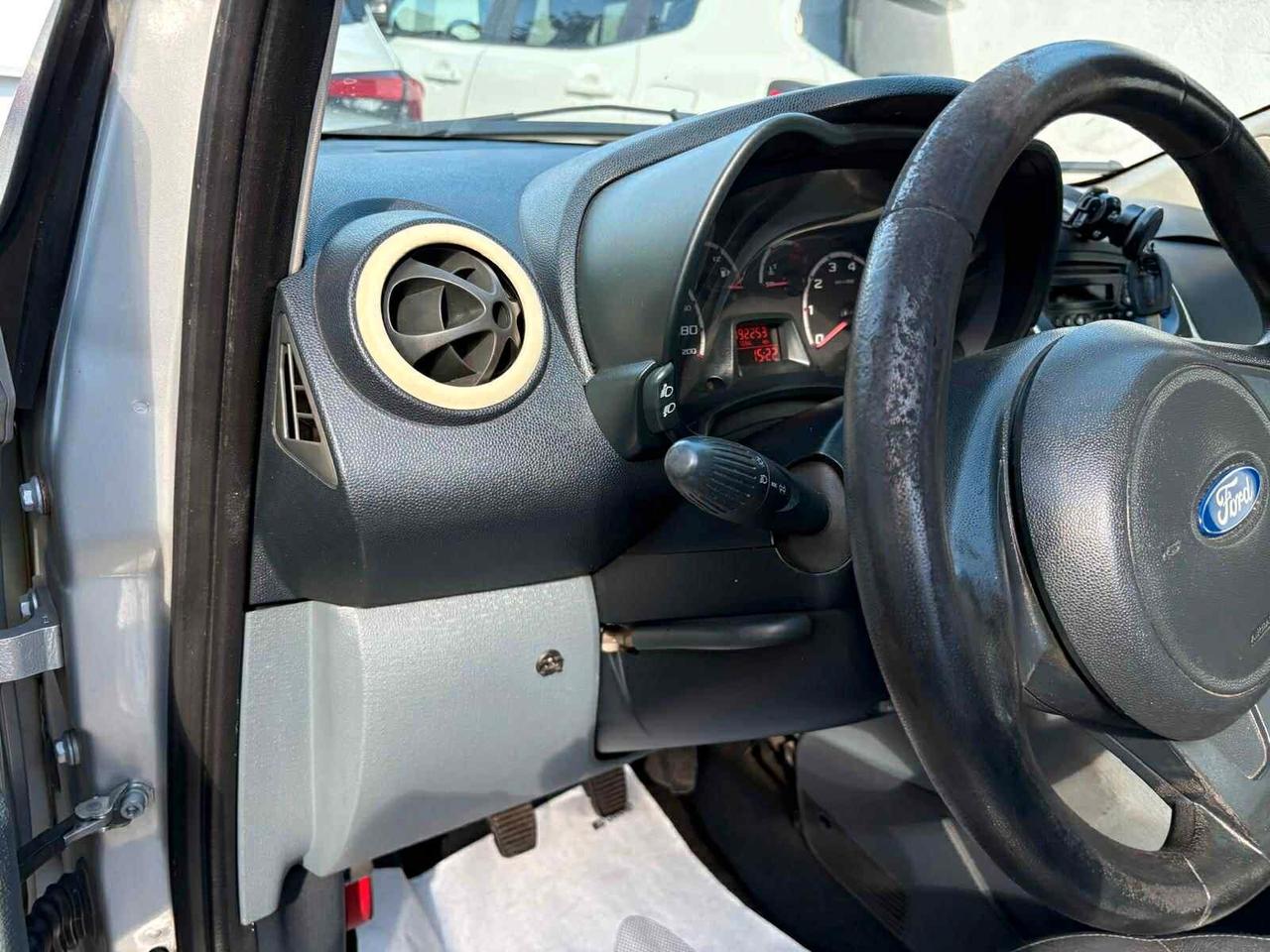 Ford Ka 1.3 TDCi 75CV Titanium
