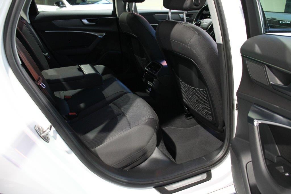 Audi A6 35 2.0 TDI S tronic Business