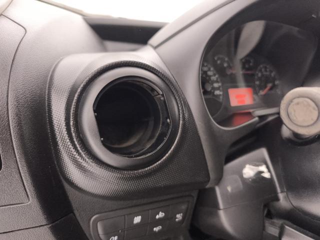 FIAT Fiorino cargo 1.3 mjt 95cv ecojet SX E6d-temp