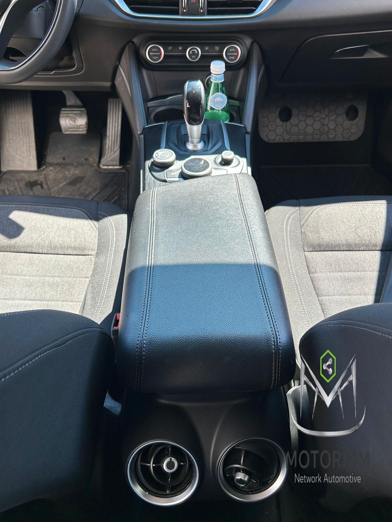 Alfa Romeo Stelvio 2.2d 180 CV Automatic EXECUTIVE