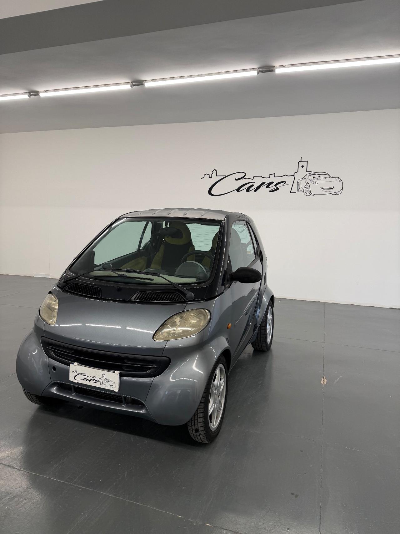 Smart 800 & pure cdi (30 kW)