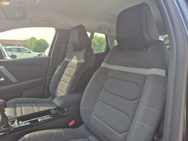 CITROEN C4 PureTech 130 S&S Plus #COME NUOVA