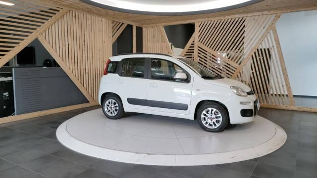 Fiat Panda 1.3 mjt 16v Lounge 75cv E5+