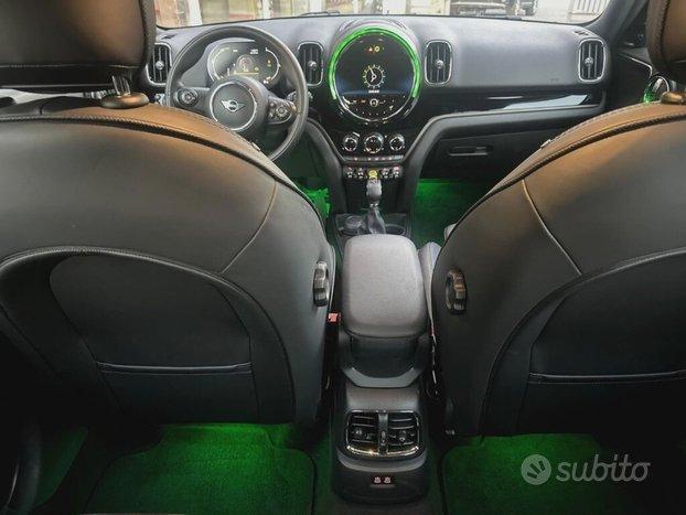 MINI Countryman 1.5 Cooper SE Countryman ALL4 Auto