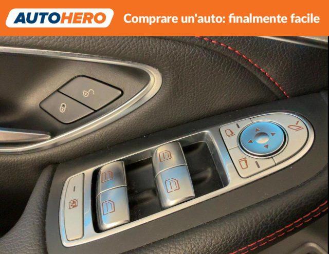 MERCEDES-BENZ GLC 43 AMG 4Matic AMG