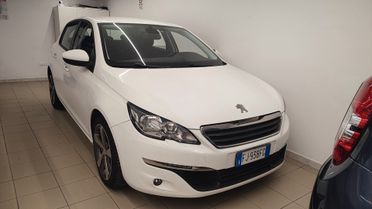 Peugeot 308 - BERLINA - BlueHDi 100 S&S Business