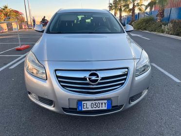 Opel Insignia 2.0 CDTI Sports Tourer aut. Cosmo