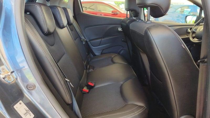 Renault Clio 1.5 DCI 75cv MOSCHINO ZEN