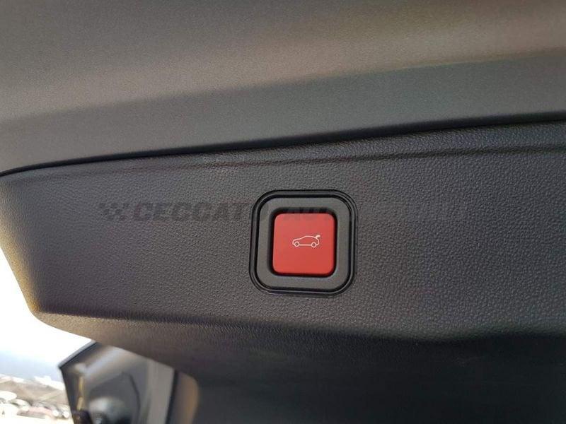 Jeep Avenger Avenger 1.2 turbo e-hybrid Summit fwd 100cv edct6