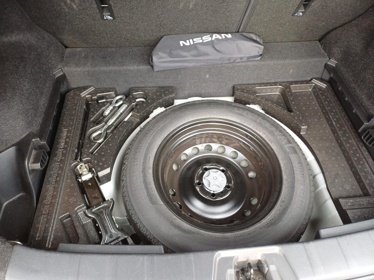 Nissan Qashqai 1.3 DIG-T 140 CV N-Connecta