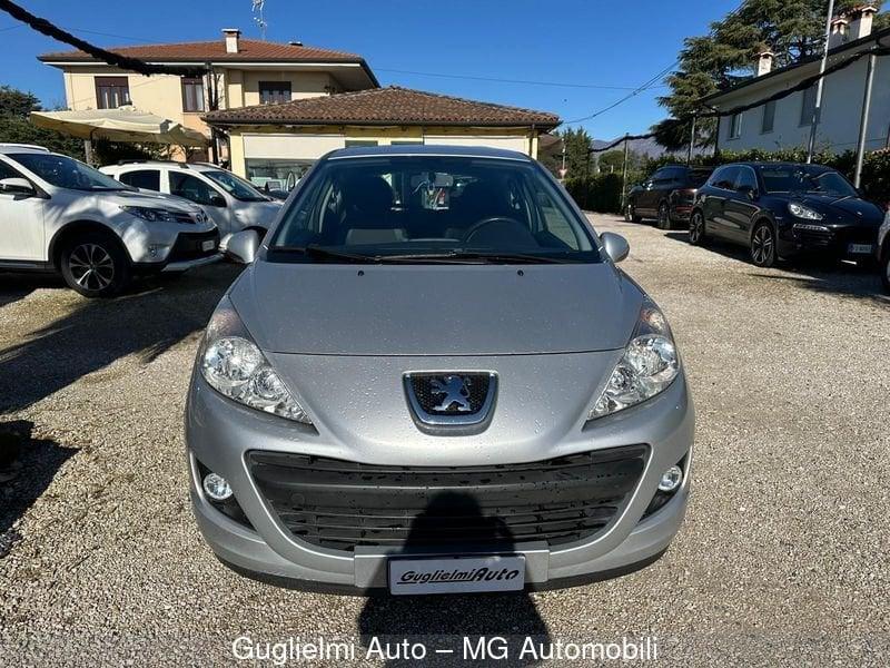 Peugeot 207 1.4 8V 75CV 3p. Active