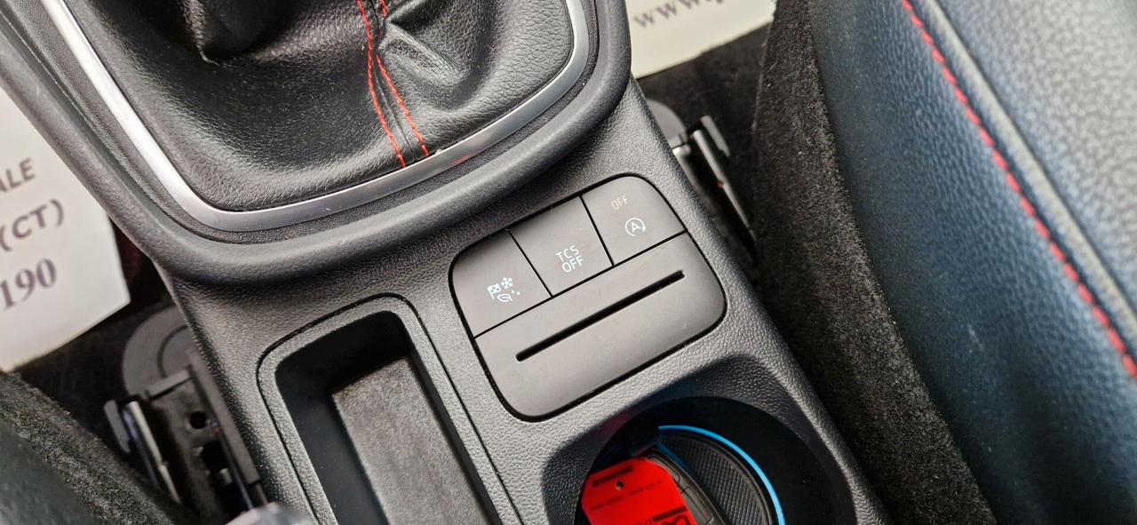 Ford Puma 1.0 Hybrid 125cv ST-Line X