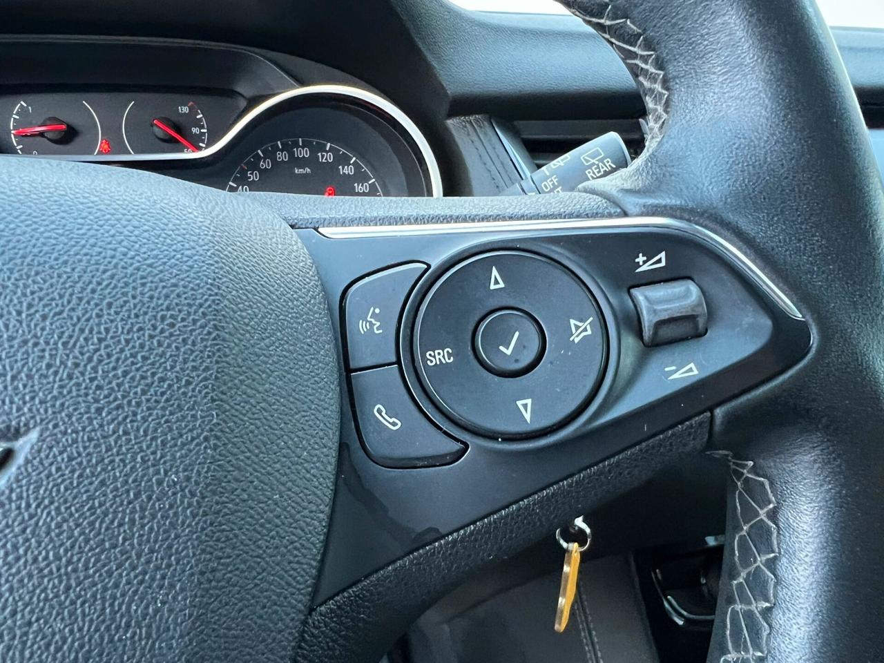 OPEL GRANDLAND X 1.5 BLUEHDI 130CV 2021!!! FULL OPTIONAL!!!