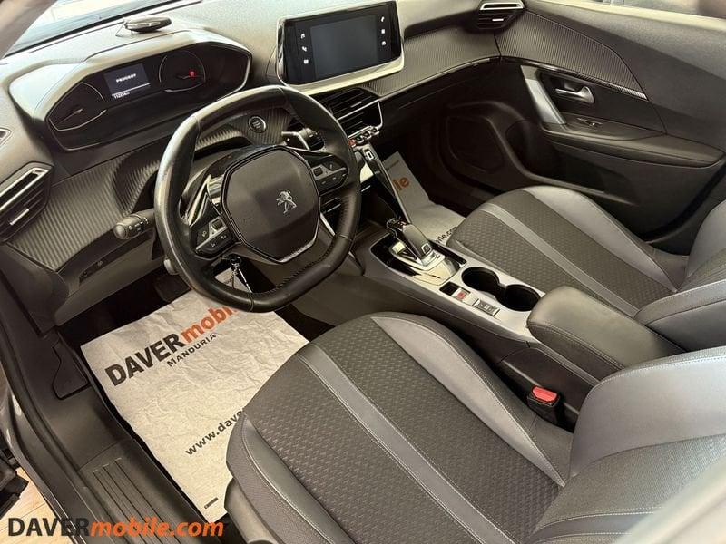 Peugeot 2008 2008 BlueHDi 130 S&S EAT8 Allure