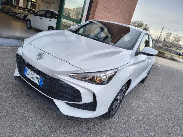 MG MG3 1.5 Hybrid+ Comfort NEOPATENTATI