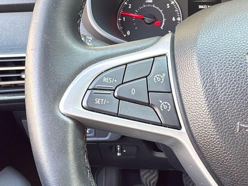 Dacia Sandero Sandero Stepway 1.0 tce Extreme Eco-g 100cv
