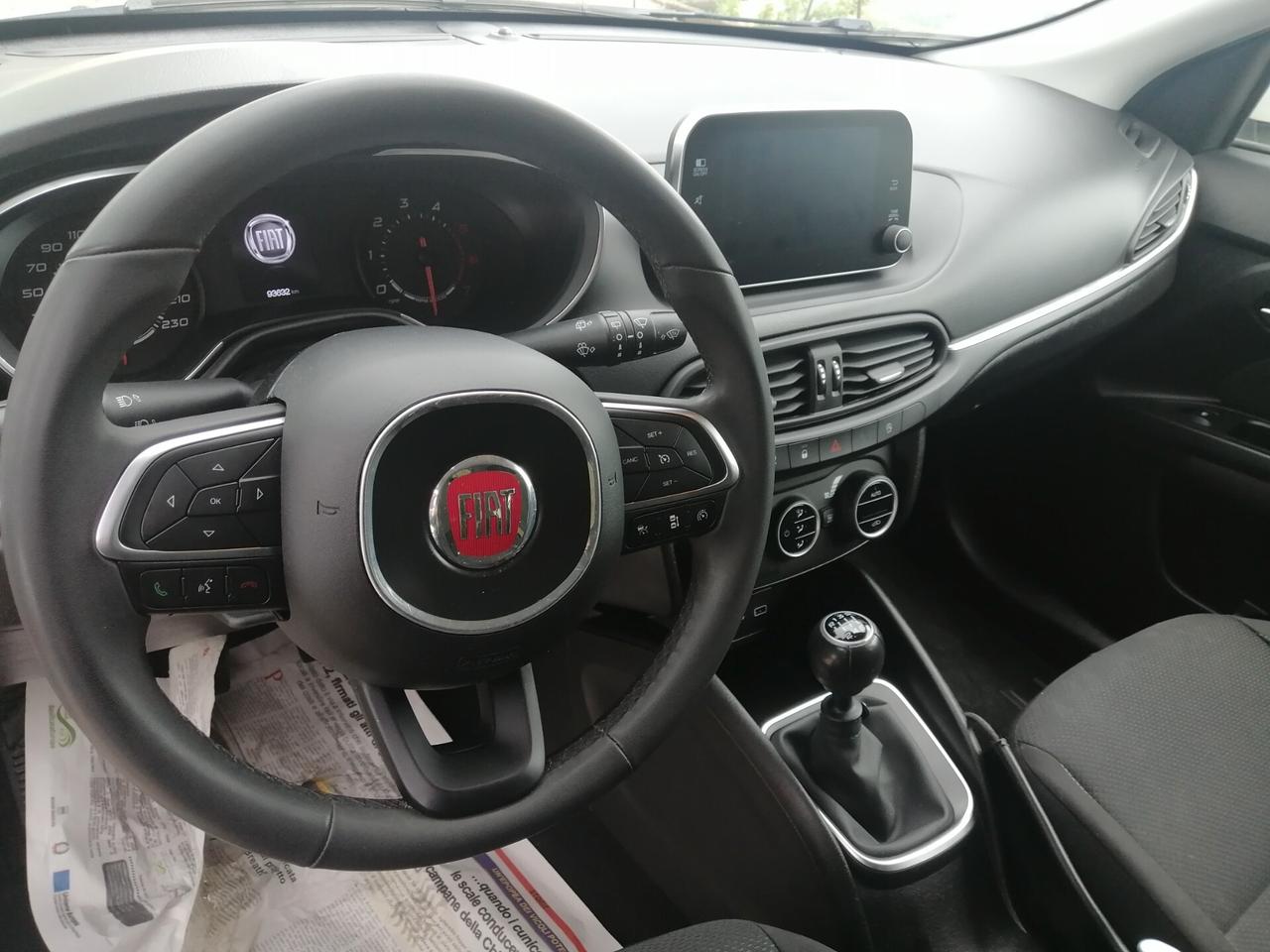 FIAT TIPO 1.6 MJ CV 120 SW LOUNGE
