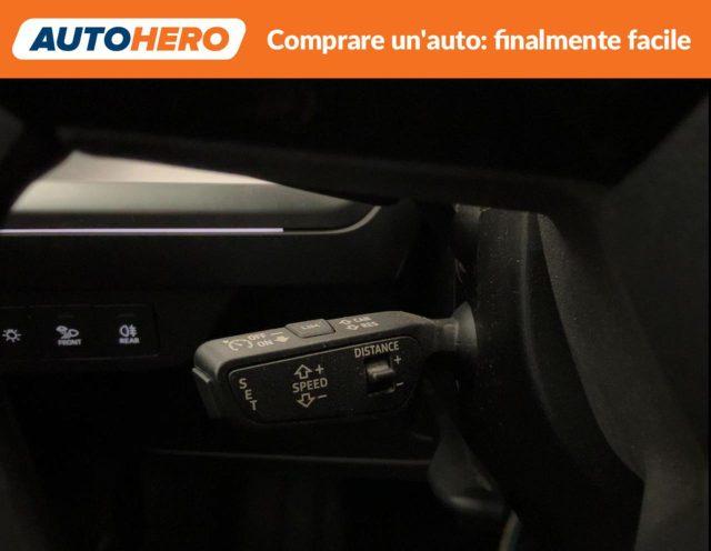AUDI Q4 e-tron Q4 SPB 50 e-tron quattro Business Advanced
