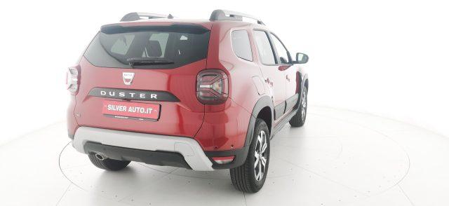 DACIA Duster 1.0 TCe 90 CV 4x2 Prestige