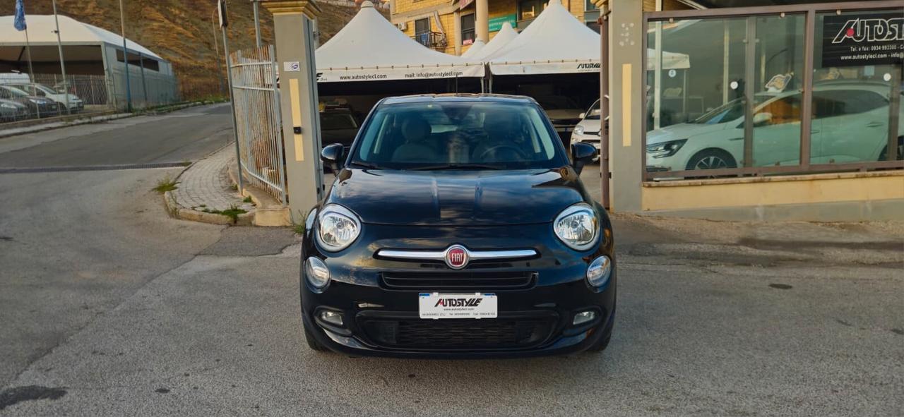 Fiat 500X 1.6 MultiJet 120 CV Pop Star