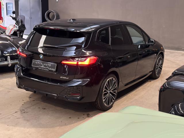 BMW 218 d Active Tourer Msport