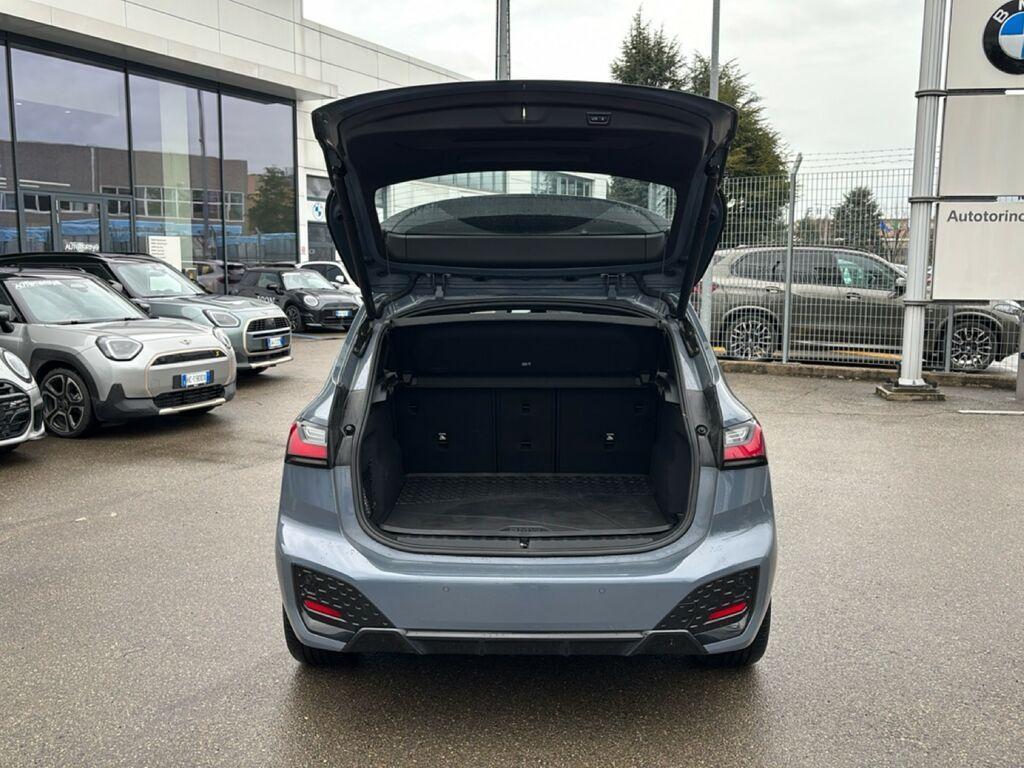 BMW Serie 2 Active Tourer 218 d Msport DCT