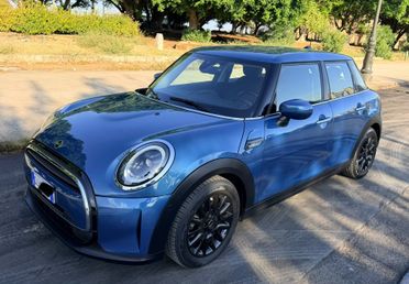 Mini , Anno 2022 Km 59.000 Unico proprietario