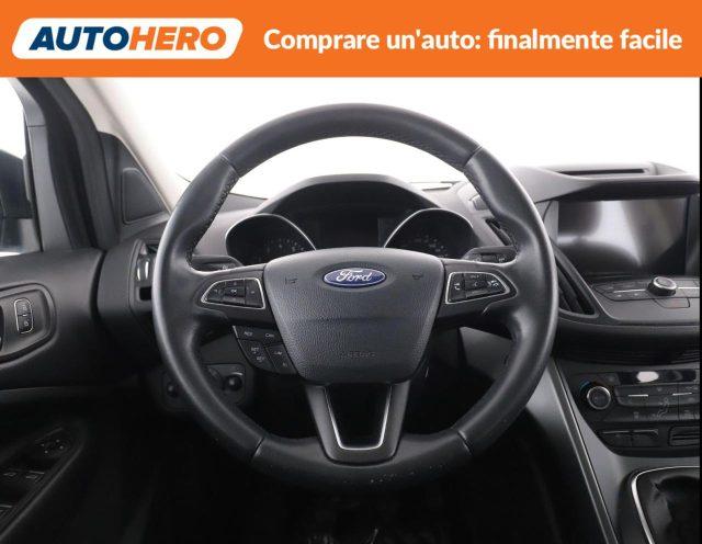 FORD Kuga 1.5 EcoBoost 120 CV S&S 2WD Business