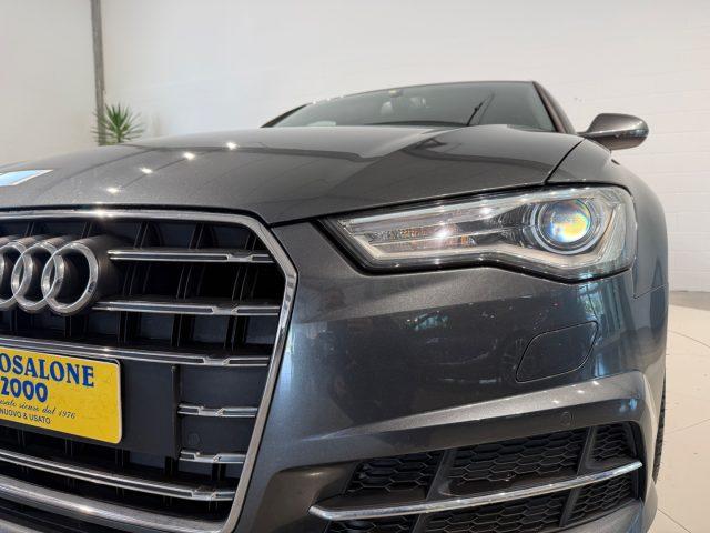 AUDI A6 Avant 2.0TDI 190CV quattro Sline Stronic S line