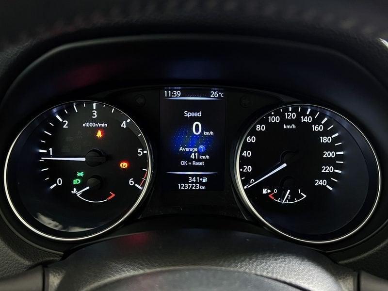 Nissan Qashqai Qashqai 1.6 dCi 2WD Business