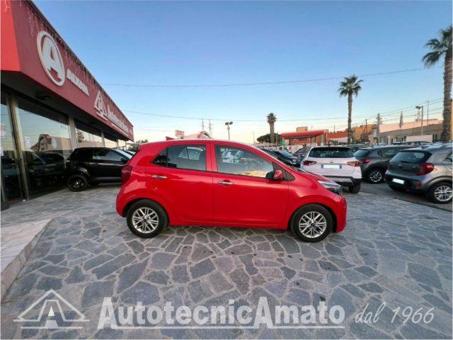 KIA Picanto 1.0 12V 5 porte Style