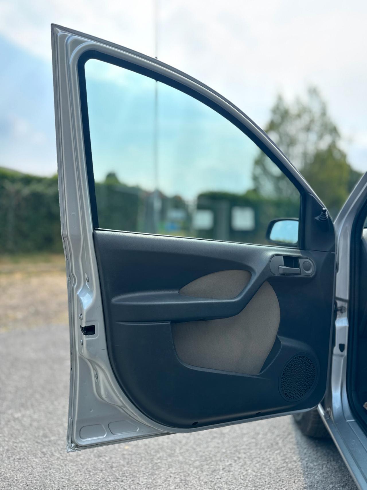Fiat Panda 1.2 GPL *UNICO proprietario *Cinghia FATTA!*