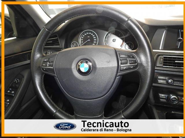 BMW 520 d xDrive Touring Modern SW 4X4 E6