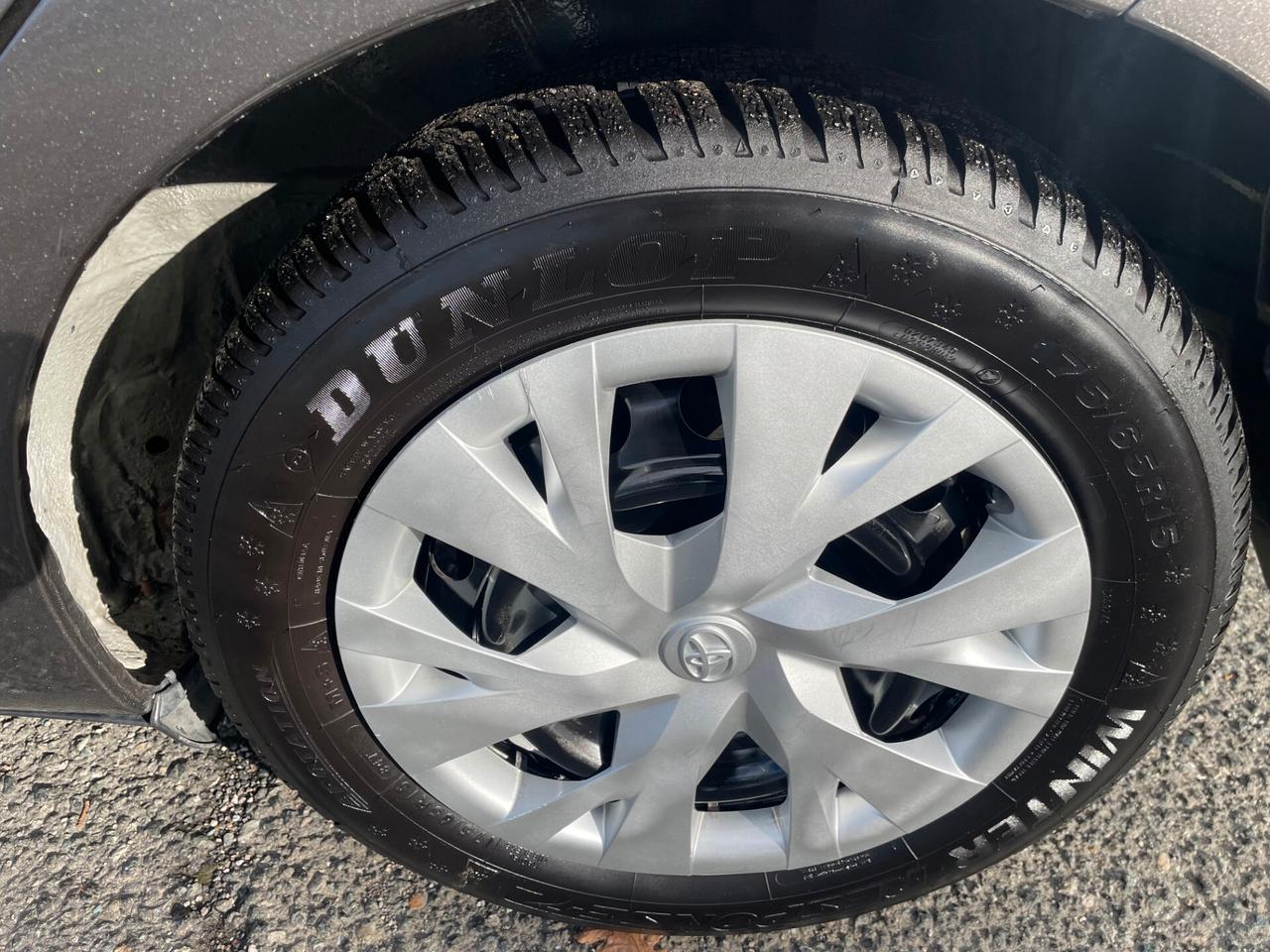 Toyota Yaris 1.5 Hybrid 5 porte Active * OK NEOPATENTATI*