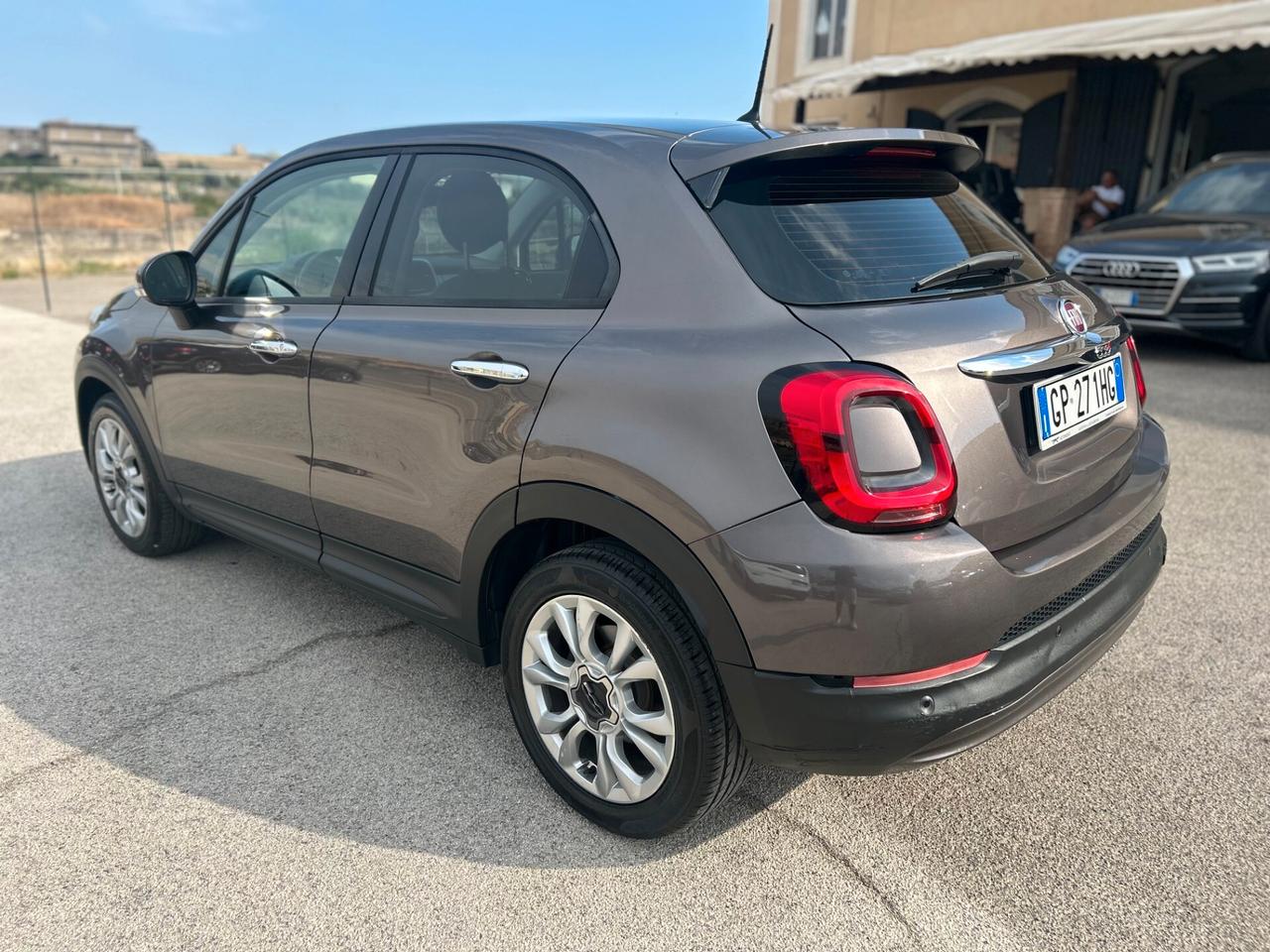 Fiat 500X 1.6 MultiJet 120 CV Pop Star