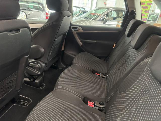 CITROEN C4 Picasso 1.6 e-HDi 110 FAP CMP6 Business